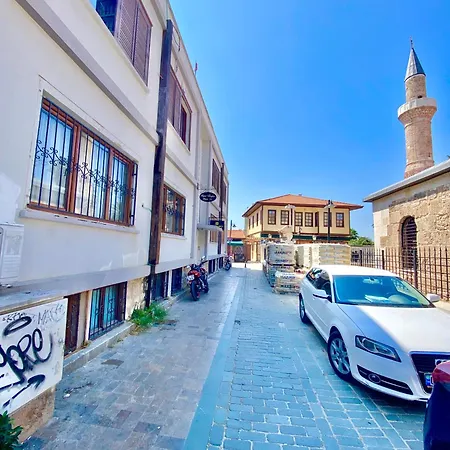 Kesik דירה *