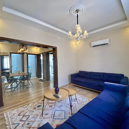 Apartment Kesik *